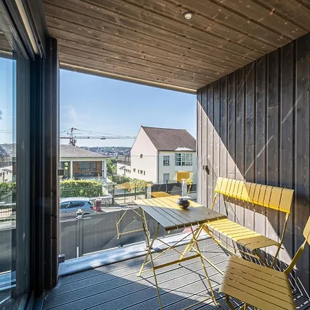 Duplex Proche Disney Paris 20 Min Apartment